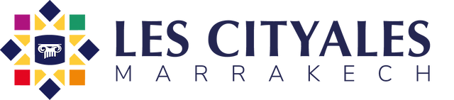 Logo Cityales