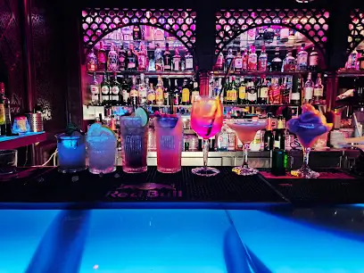 Cocteleria Bohemia Chillout