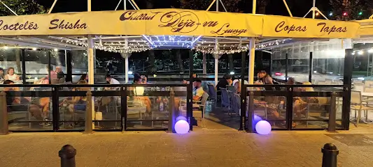 Déjà Vu Chillout Lounge