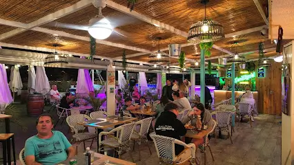 La Azotea