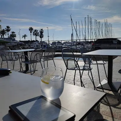La Terrassa del Nautic