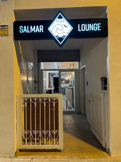 Salmar Lounge