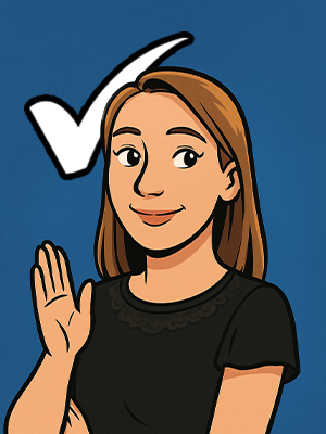 Aude LUCOT poster