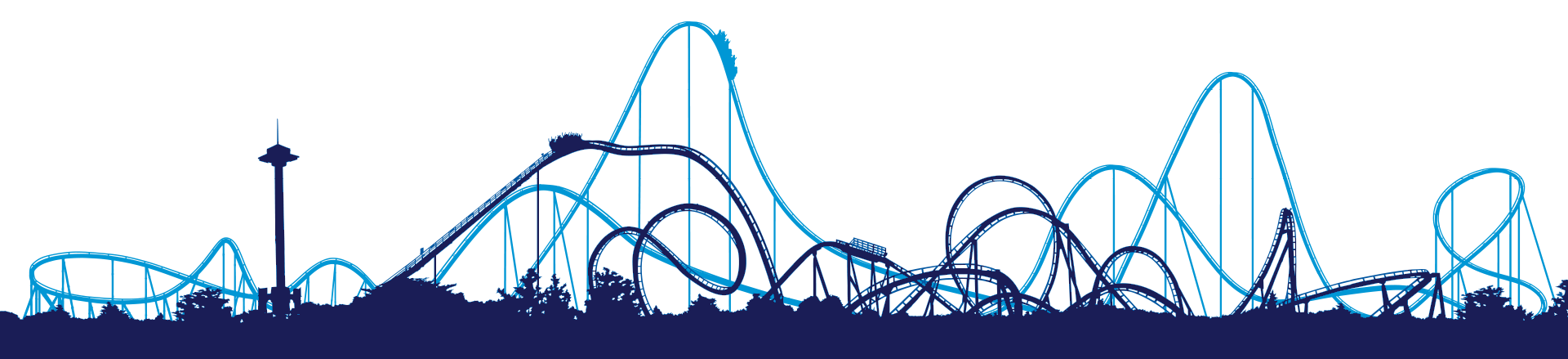 Décor PortAventura
